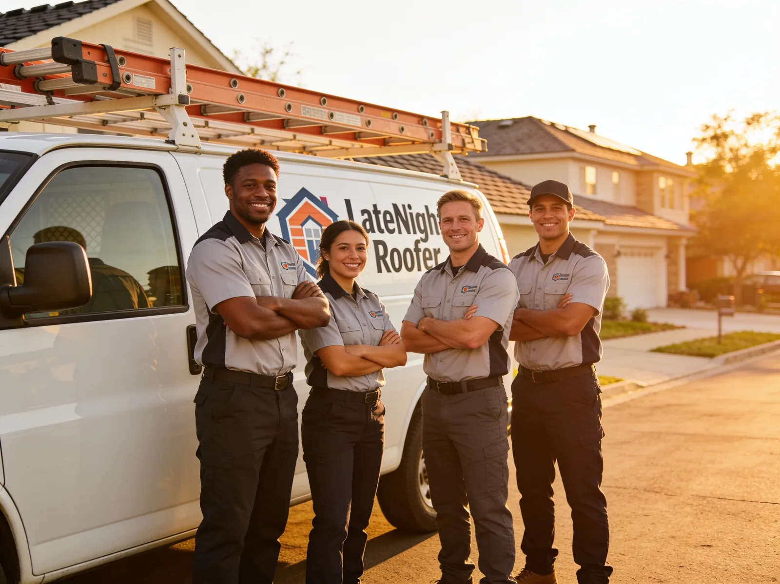 Emergency Roof Repair company in West Hyannisport, MA